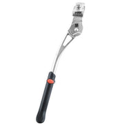 M Part Essential kickstand; 24-28 adjustable; mounts to chainstay bridge