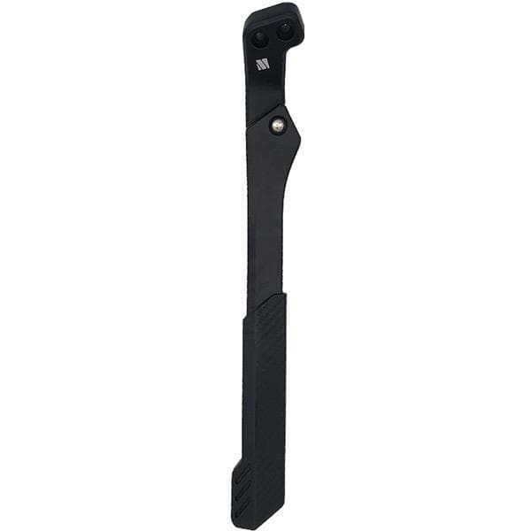 M Part Primo kickstand; 24-29 adjustable; 30kg rating; 18 mm direct mounts