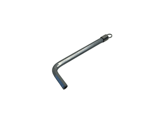 M Part Replacement Key For M Part Security Wheel Skewers