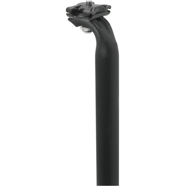 M Part Off-set 2-bolt seatpin 27.2 x 350 mm