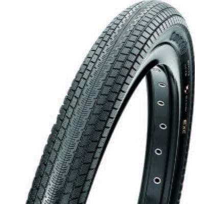 Maxxis Torch 20 x 1.95 120 TPI Folding Dual Compound SilkShield tyre