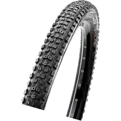 Maxxis Aggressor 29 x 2.30 60 TPI Folding Dual Compound ExO / TR tyre