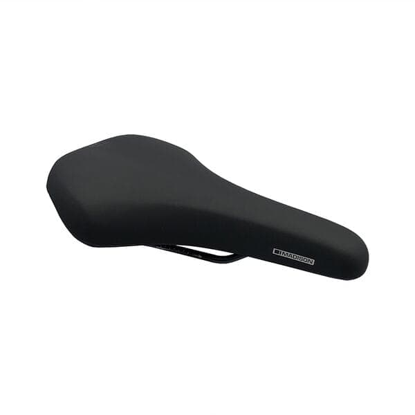 Madison Freewheel U100 GelCel Saddle - Standard Fit