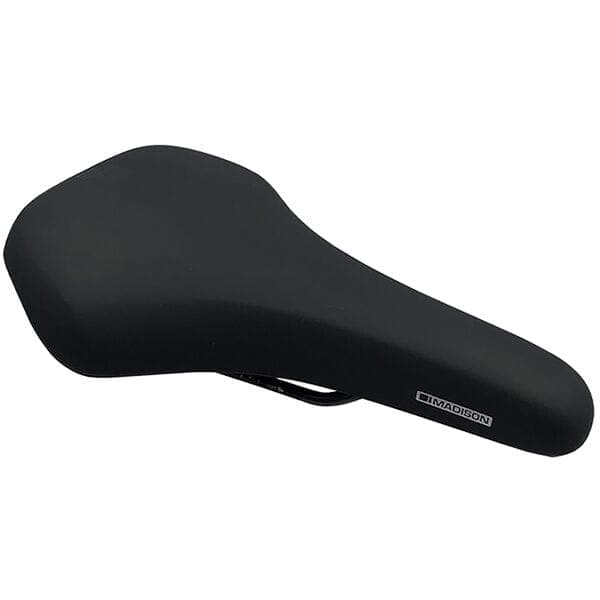 Madison Freewheel U200 GelCel Saddle - Standard Fit