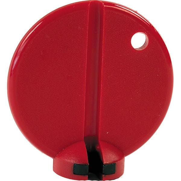 M Part Spokey Red - Euro / US Spokes