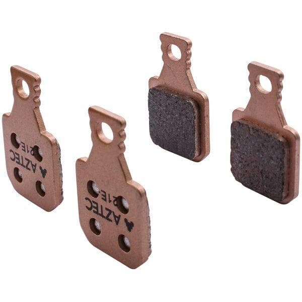 SINTER Brake Pads – 21 MAGURA MT5, MT7 Race-Ready & E-Bike Performance