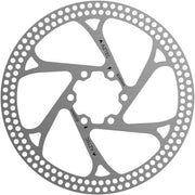 Aztec Stainless Steel Circles Rotor - 203mm