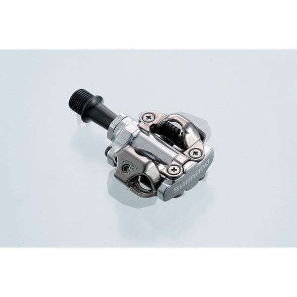 Load image into Gallery viewer, Shimano Pedals PD-M540 MTB SPD pedals - two sided mechanism
