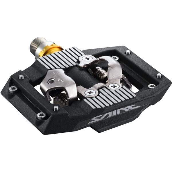 Shimano Pedals PD-M821 Saint SPD pedals