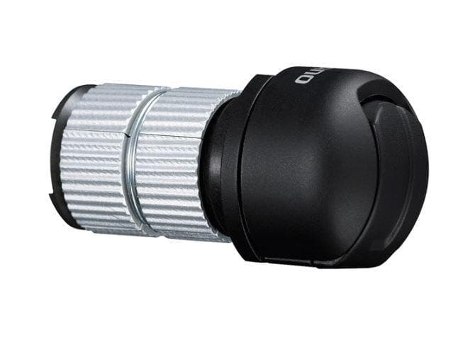 Shimano Dura-Ace SW-R9160 Dura-Ace Di2 Bar end shift switch for TT-handlebar; pair