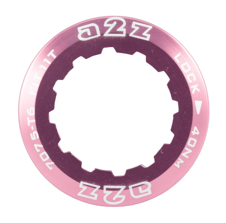 A2Z Alloy Cassette Lock Ring For Shimano/Sram 11T