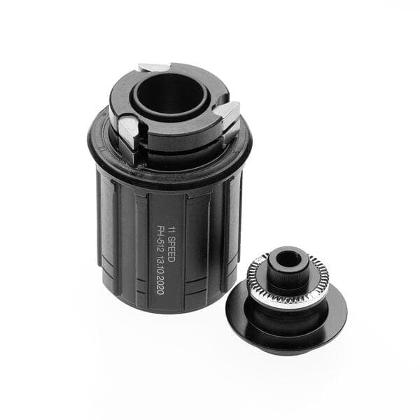 Profile Design Freehub body - 10/11sp Shimano (2.5G/GMR Rim Brake rear) FH-512