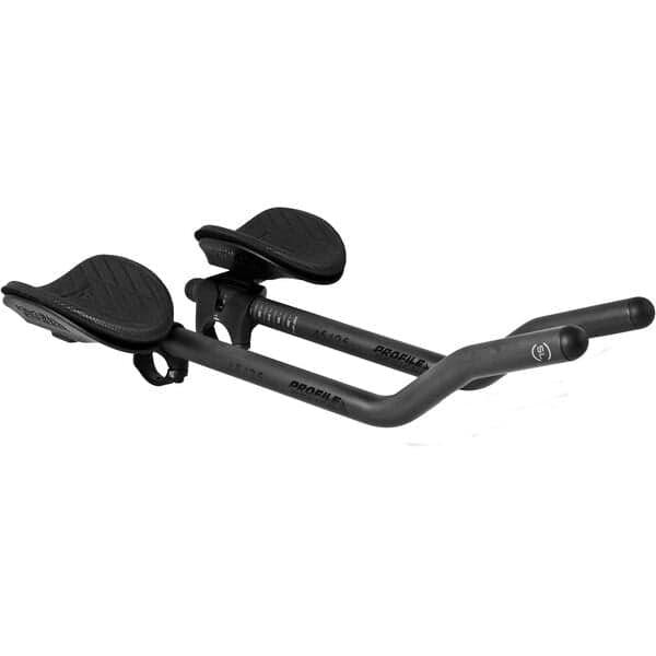 Profile Design Supersonic / Ergo Plus / 4525 SL Carbon Aerobar