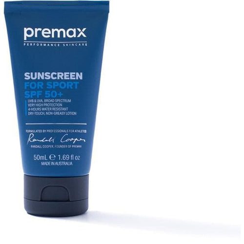Premax Sport Sunscreen Travel Size - 50ml