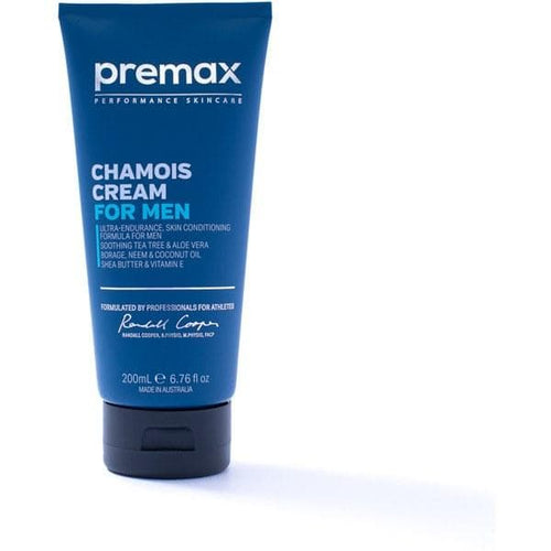 Premax Chamois Cream for Men - 200ml