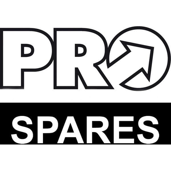 PRO VIBE EVO Steerer Bolt and Cap