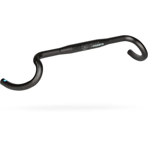 PRO Discover Handlebar; Alloy; 31.8mm; 42cm; 30&deg; Flare