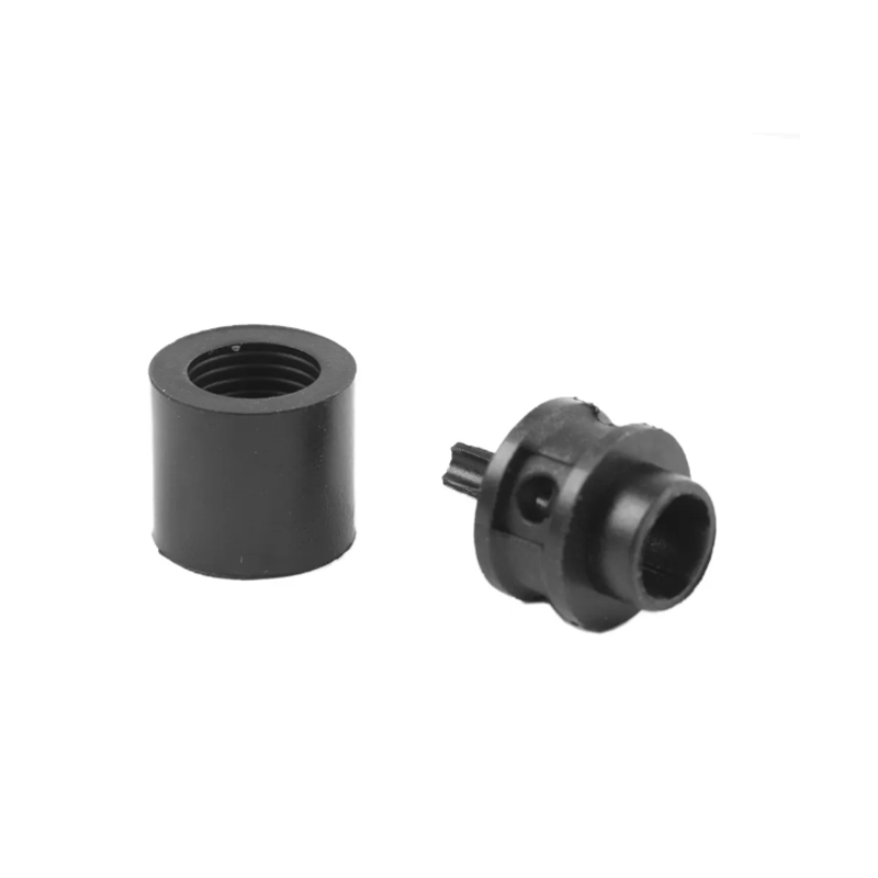 Truflo Micro 3; 5 and 5G head internals