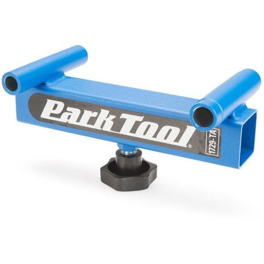 Park Tool 1729-TA - Sliding Thru-axle Adapter