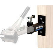 Park Tool 196-4 - Wall Mount Weldment for PRS-4W Repair Stands