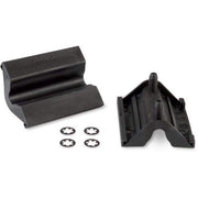 Park Tool 2860 - Clamp Covers For PCS-9.3; PCS-10.3 and PCS-12.2