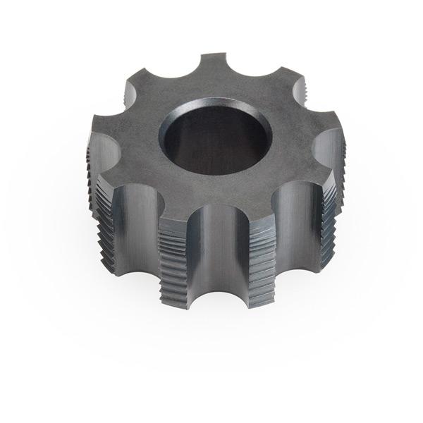 Park Tool 647L - Left Hand Threaded T47 Tap