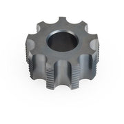 Park Tool 647R - Right Hand Threaded T47 Tap