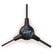 Park Tool AWS-1 - Hex Wrench Set