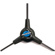 Park Tool AWS-7 - Hex Wrench and Torx Key Set
