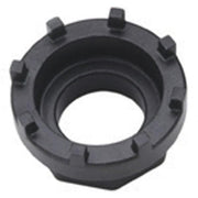 Park Tool BBT-18 - Bottom Bracket Tool 8-Tooth Splines: Shimano and ISIS Sealed Cartridge