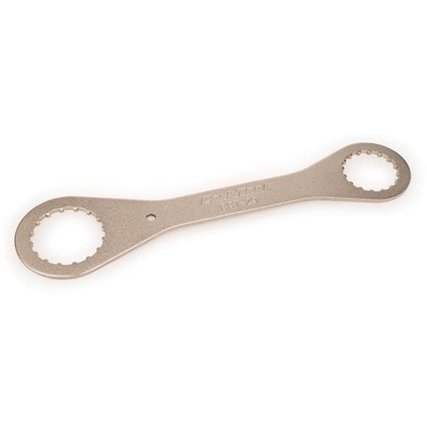 Park Tool BBT-29 - Bottom Bracket Tool - 16-Notch 39mm and 48.5mm