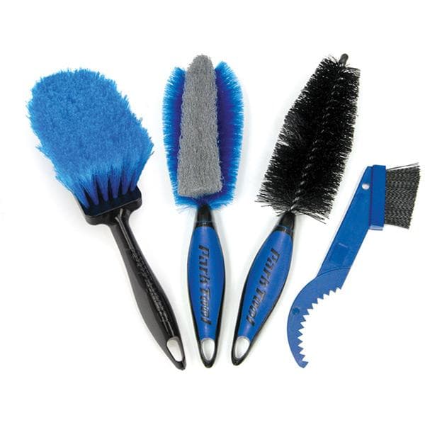 Park Tool BCB-4.2 - Bike Cleaning Brush Set