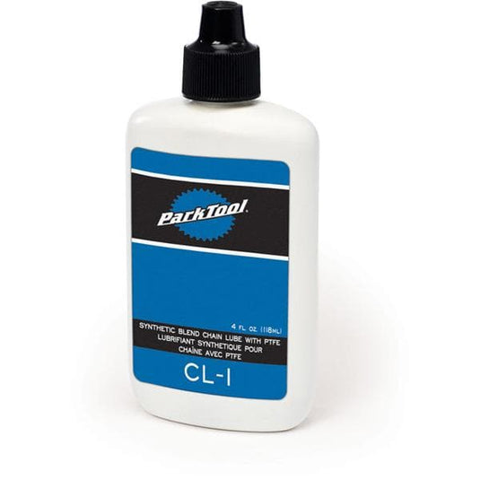 Park Tool CL-1 - Synthetic Blend Chain Lube With PTFE