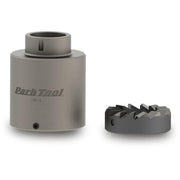 Park Tool CRC-15 - Crown Race Cutter and Adapter For 1.5 Tapered Steerers