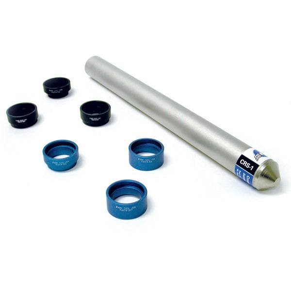 Park Tool CRS-1 - Crown Race Setting System: 1 and 1-1/8 Steerer