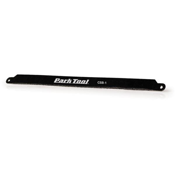 Park Tool CSB-1 - Carbon Cutting Saw Blade