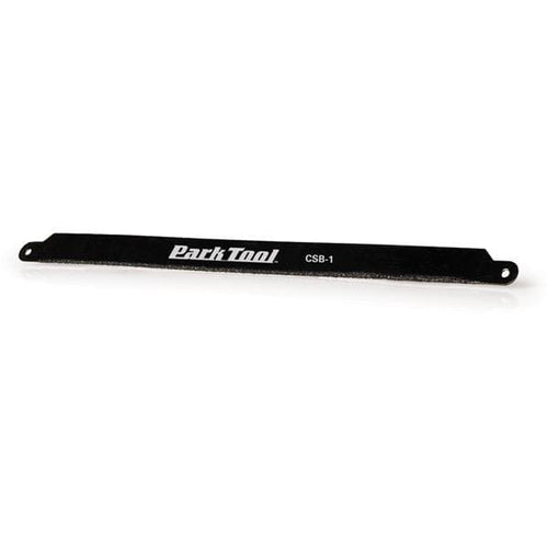Park Tool CSB-1 - Carbon Cutting Saw Blade