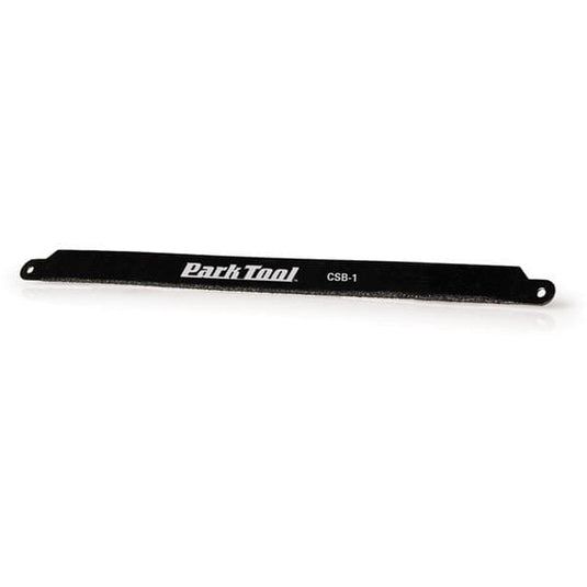 Park Tool CSB-1 - Carbon Cutting Saw Blade