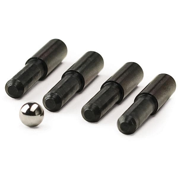 Park Tool CTP-4K - Replacement Chain Tool Pin Set For The CT-4.3