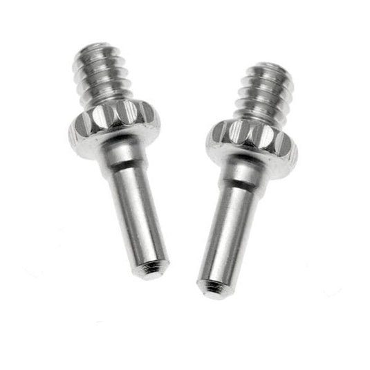 Park Tool CTPC - Pair of replacement chain tool pins for CT-2 / CT-3 / CT-5 / CT-7