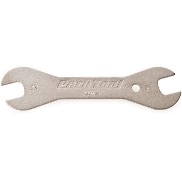 Park Tool DCW - Double-Ended Cone Spanners