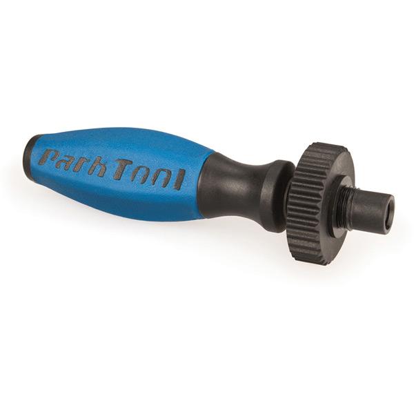 Park Tool DP-2 - Threaded Dummy Pedal