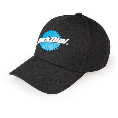 Park Tool HAT-9 - Logo Baseball Hat