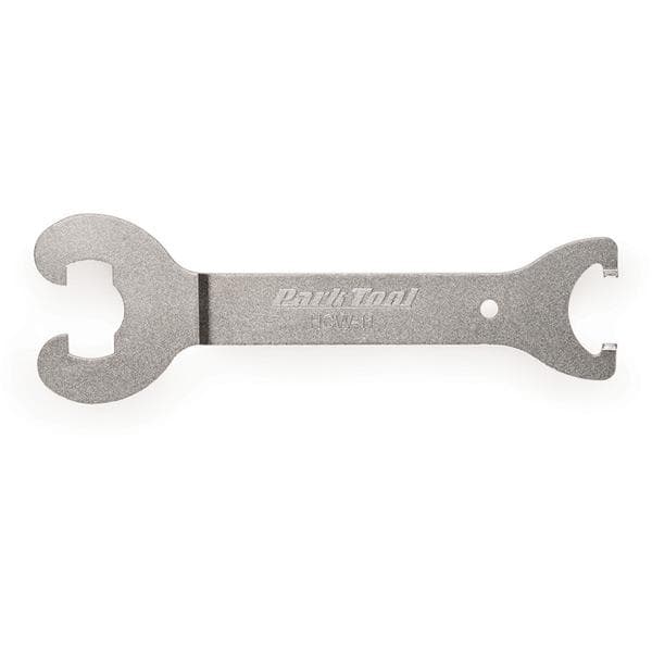 Park Tool HCW-11 - Slotted Bottom Bracket Adjusting Cup Wrench 16mm
