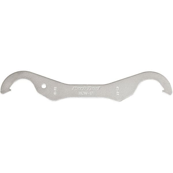 Park Tool HCW-17 - Fixed-Gear Lockring Wrench