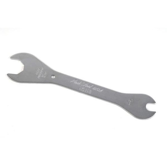 Park Tool HCW-6 - 32mm Headset Wrench and 15mm Pedal Wrench