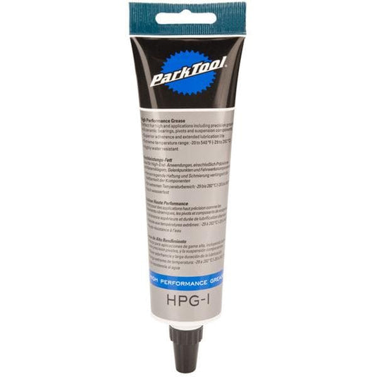 Park Tool HPG-1 - High Performance Grease