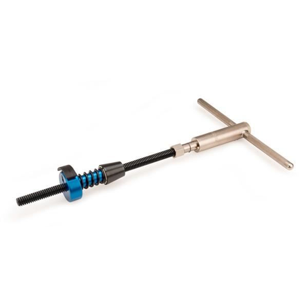 Park Tool HTRHS - Head Tube Reaming And Facing Handle Set