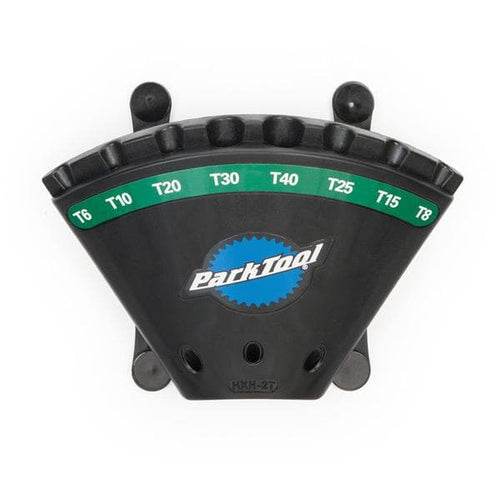 Park Tool HXH-2T - Wall Mount Torx® Compatible Driver Holder