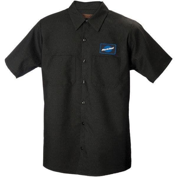 Park Tool MS-2 - Mechanics Shirt X-Large